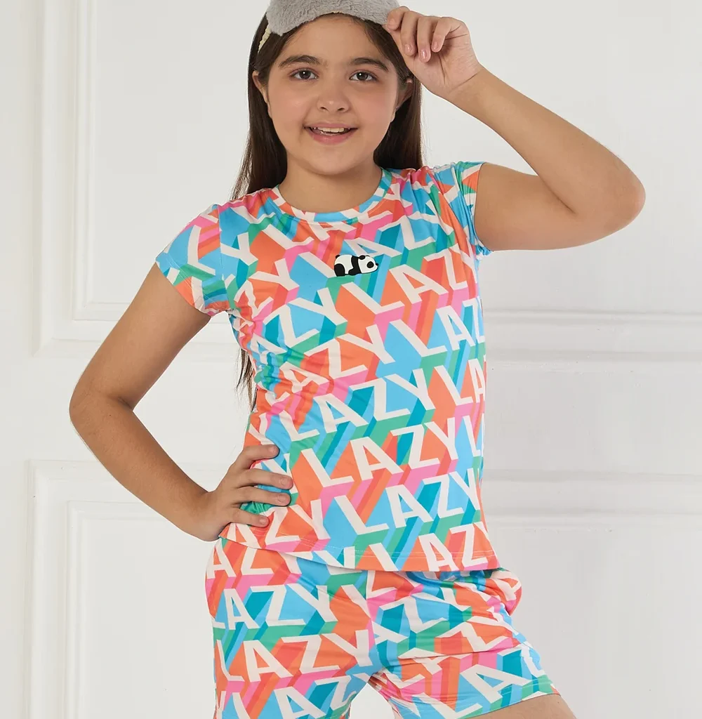 Tiny Tweet Pyjama Set (Copy)