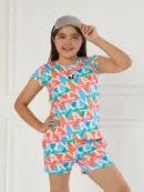 Tiny Tweet Pyjama Set (Copy)