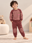 Cherry Stripe