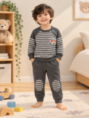 Grey Stripe