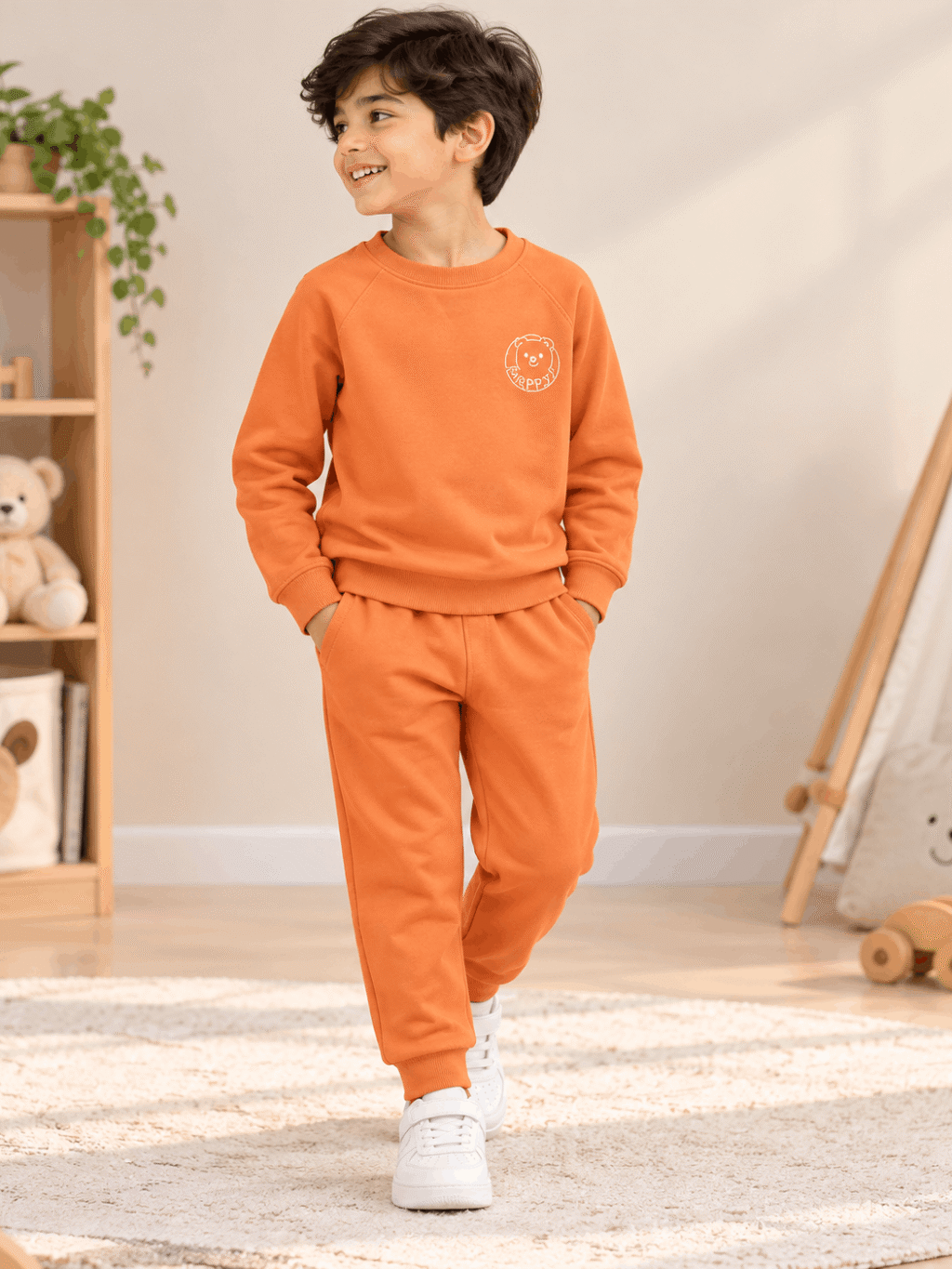 Orange Classic