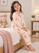 Rosy Bear