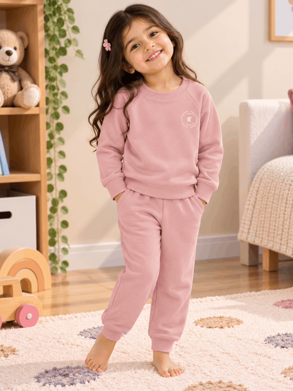 Pink Classic
