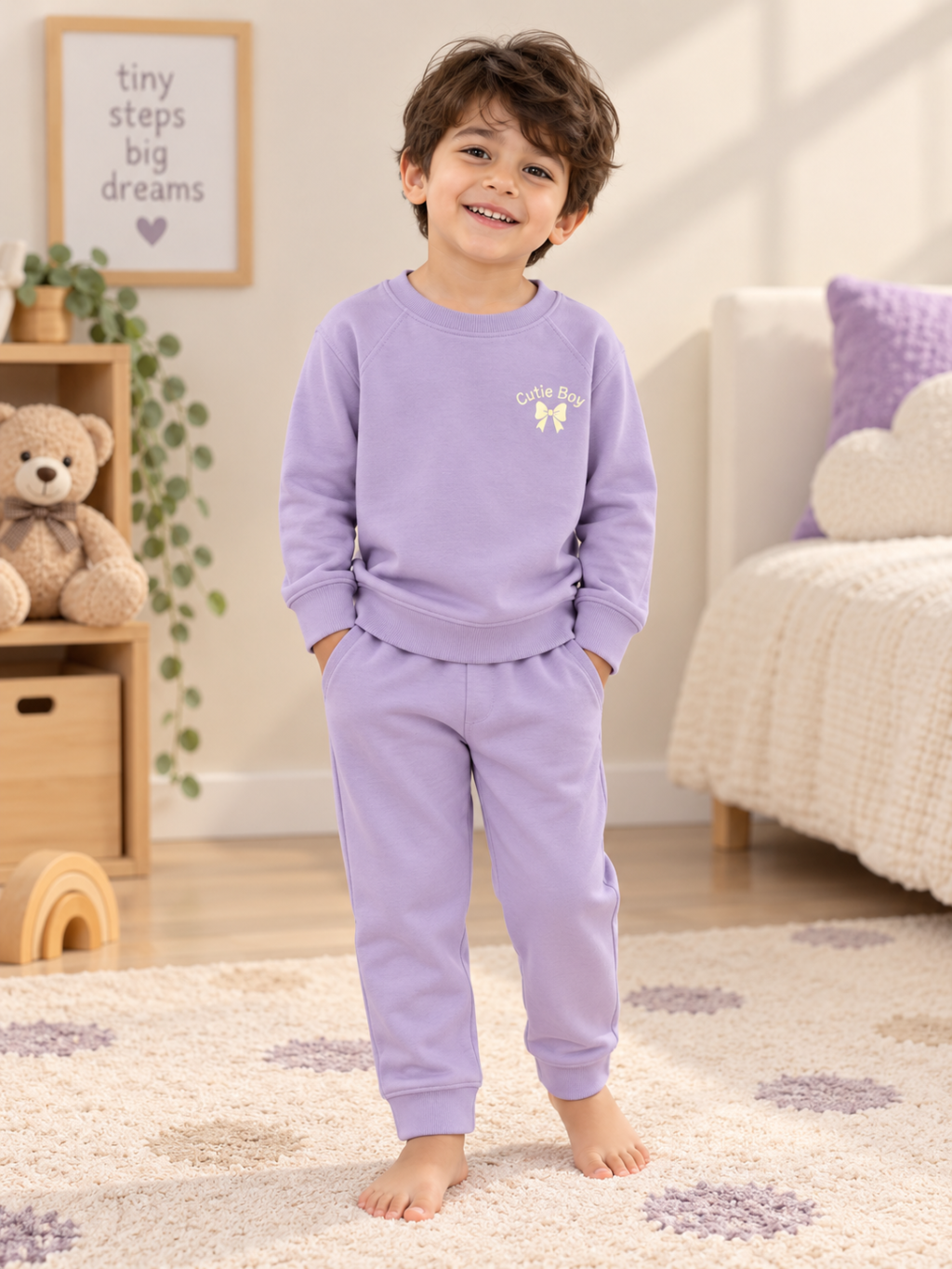 Purple Classic