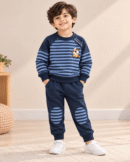 Blue Stripe
