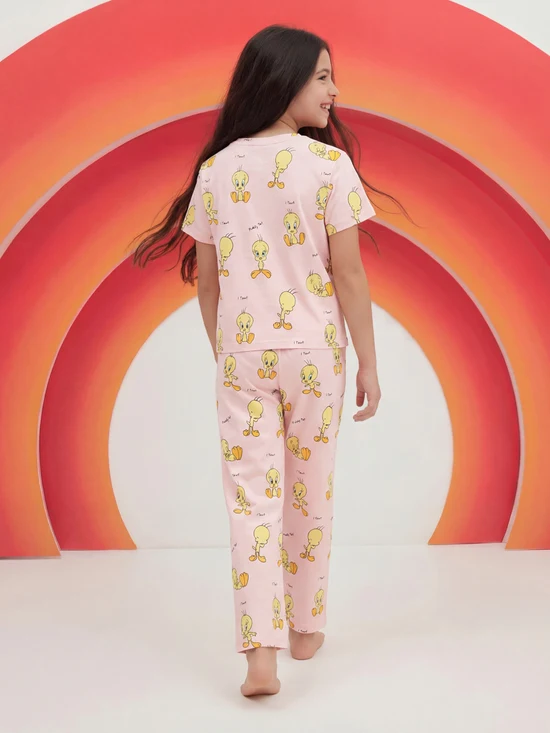 Tiny Tweet Pyjama Set - Image 4