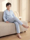 Cool Stripes Pyjama Set