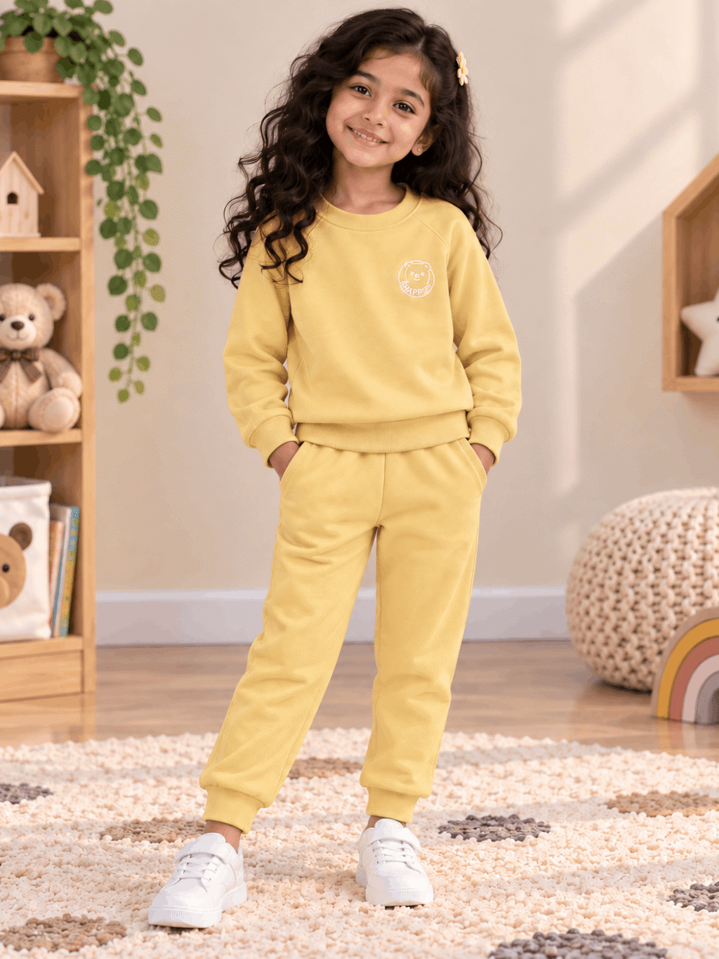 Yellow Classic