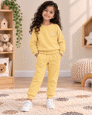 Yellow Classic